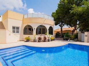 Orihuela Costa, Costa Blanca (alicante)