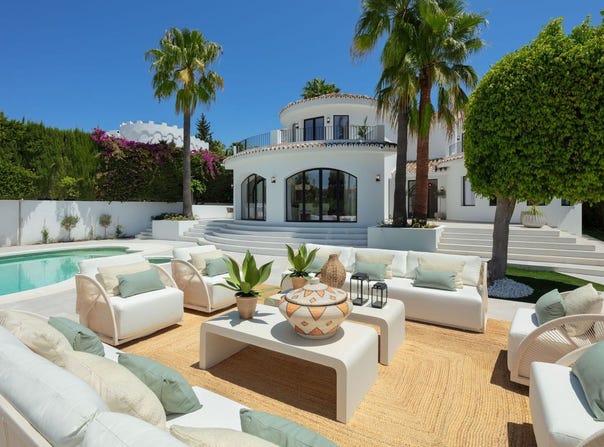 Marbella, Andalusia 29660