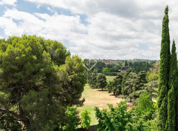 Sant Cugat del Vallès, Catalonia 08173