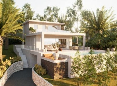 Javea, Alicante