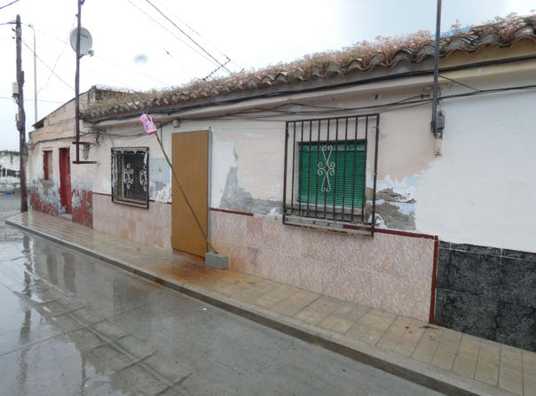 Fuente Vaqueros, Andalusia