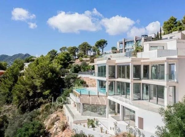 Canyamel, Balearic Islands 07589