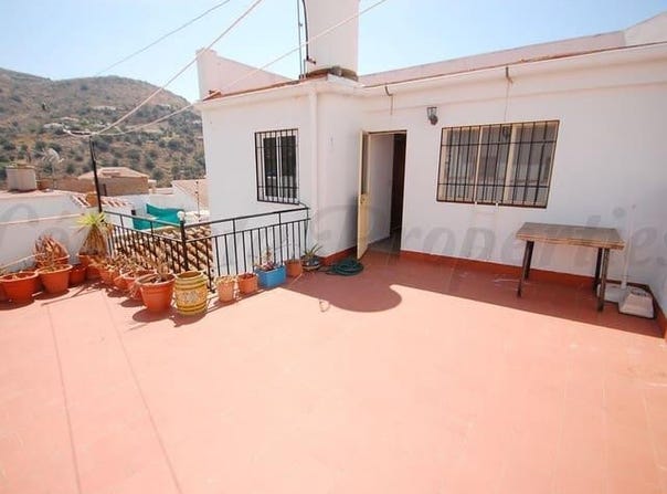 Torrox, Andalusia 29770