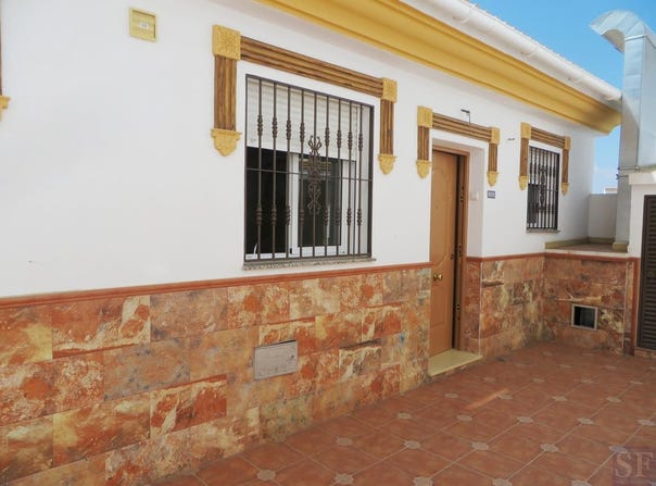Cómpeta, Andalusia 29754