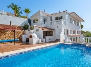 La Nucia, Costa Blanca (alicante)