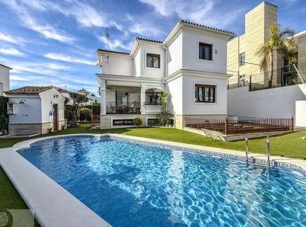 Islantilla, Huelva