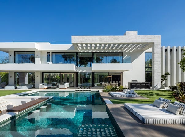 Atalaya de Río Verde, Marbella, Andalusia 29660