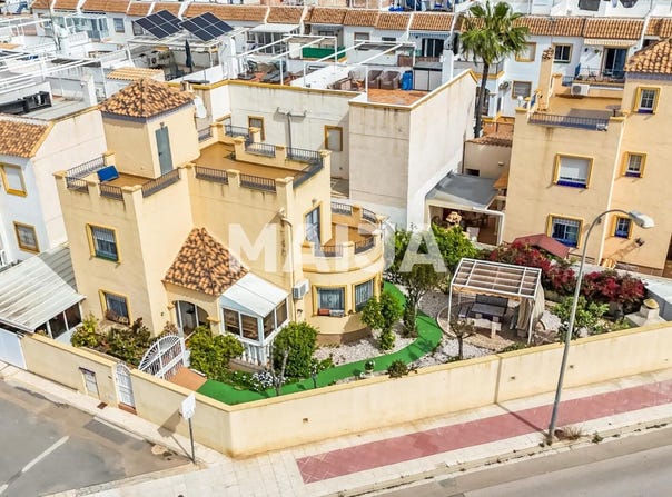 Calle Arco Iris 1, Orihuela Costa, Valencian Community 03189