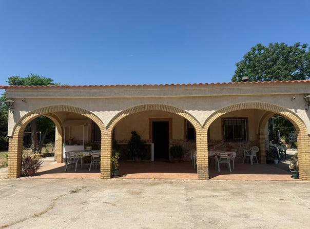 Carmona, Andalusia 41410