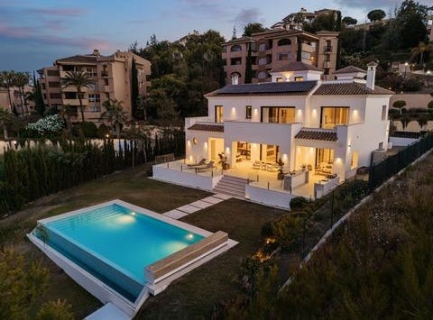 Marbella, Marbella, Malaga