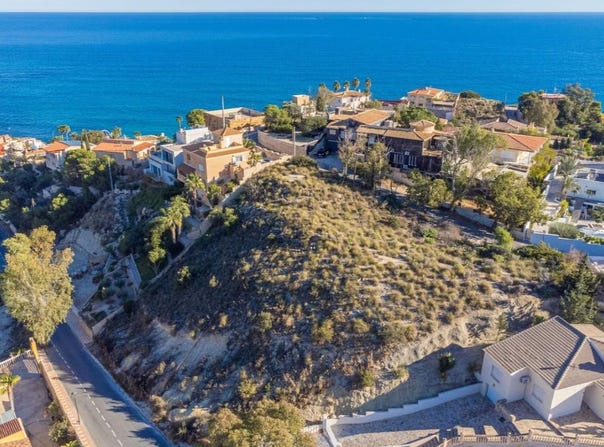 El Campello, Valencia 03560