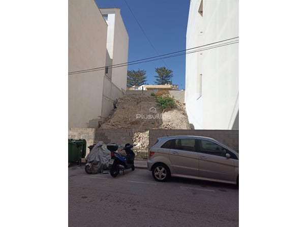 Benissa, Valencia 03720