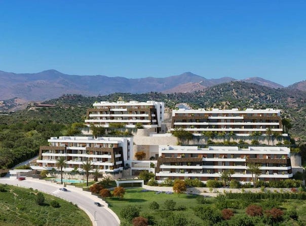 Estepona, Andalusia 29680