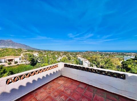 Marbella, Andalucía 38125
