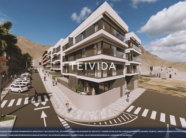 Adeje, Canary Islands 38670