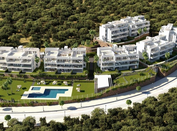Estepona, Andalusia 29680