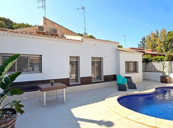 Orihuela-Costa, Valencia 03189