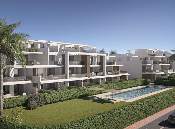 Estepona, Andalusia 29680