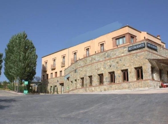Benaoján, Andalusia 29370