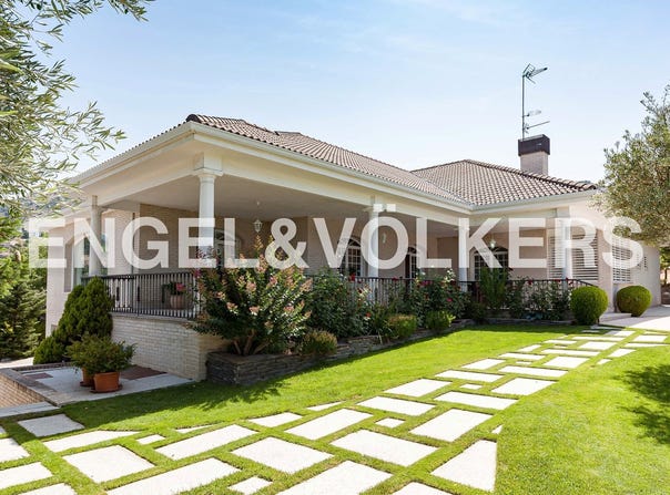 Collado Villalba, Community of Madrid 28400