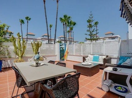 Marbella, Andalucía