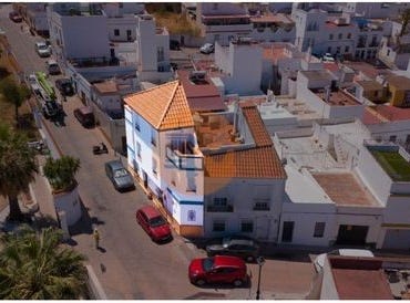 Ayamonte, Huelva