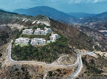 Benahavis, Malaga 29678