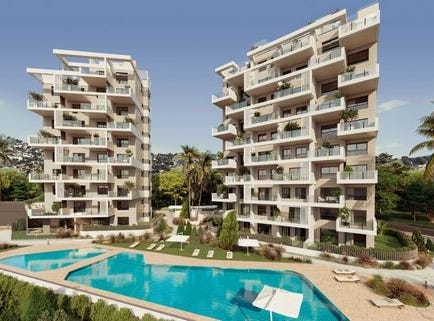 Calpe, Alicante/alacant 03710