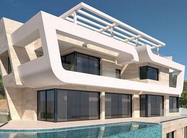 Benalmadena Costa, Benalmádena, Malaga