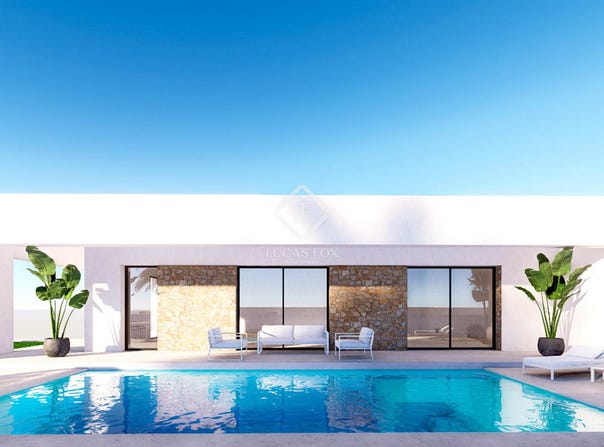 Finestrat, Valencian Community 03509