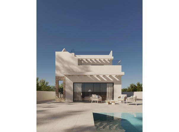 Polop, Valencia 03520