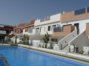 Pilar De La Horadada, Costa Blanca (alicante)