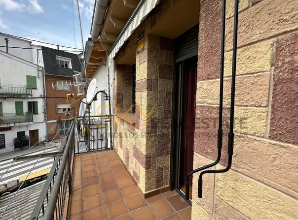 Bustarviejo, Community of Madrid 28720