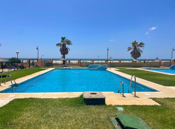 Tarifa, Andalusia 11380