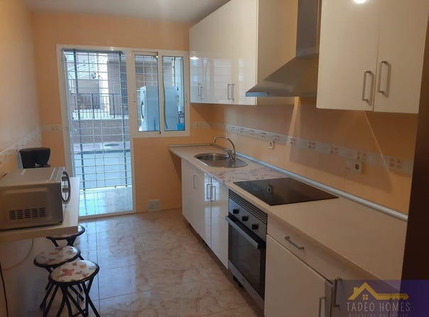 6 C. Pintor Fray Antonio Villanueva, Beniel, Region of Murcia 30130
