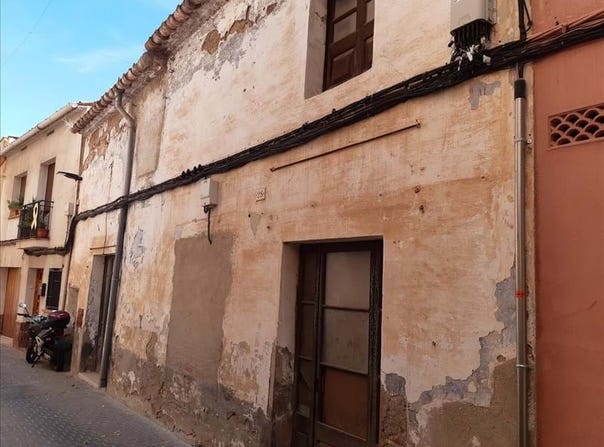 Corbera de Llobregat, Catalonia