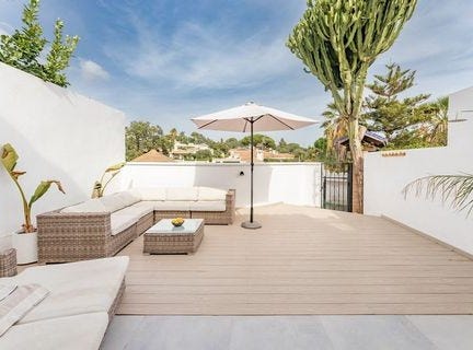 Elviria, Andalucía