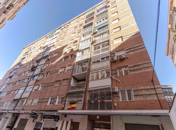 Granada, Andalusia