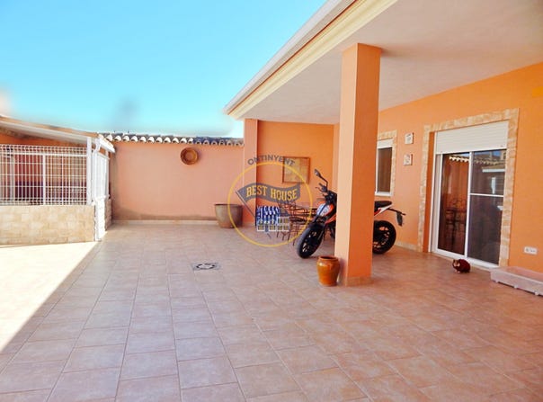 Bufali, Valencian Community 46891