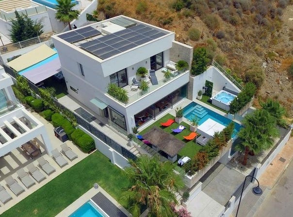 La Cala de Mijas, Andalusia 29649