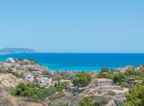 El Campello, Valencia 03560
