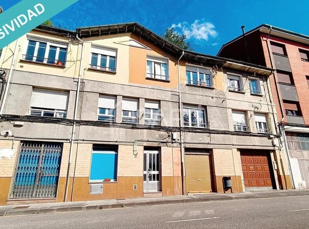 Laviana, Asturias 33987