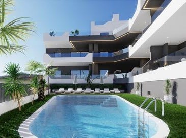 Benijofar, Alicante 03178