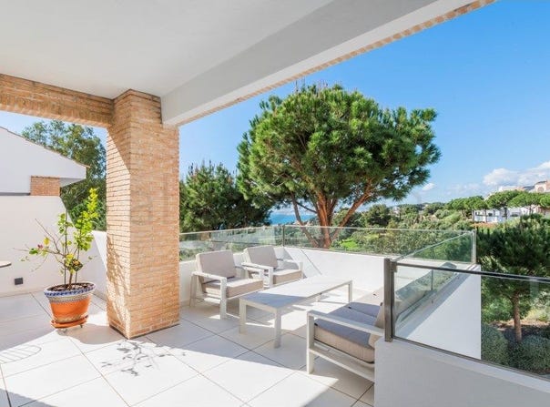 Benalmádena, Andalusia 29639