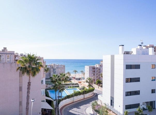 El Campello, Valencia 03560