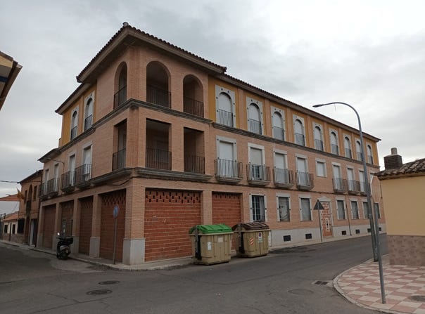 Malpica de Tajo, Castile-La Mancha