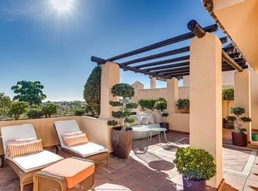 Estepona, Andalucía
