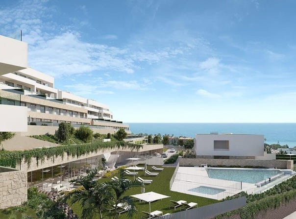 Estepona, Andalusia 29680