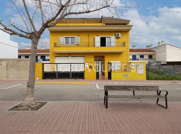 Sant Joan de l'Ènova, Valencian Community 46669