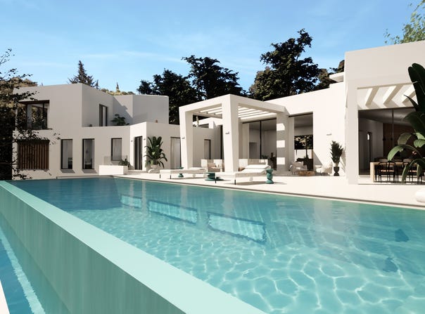 Sotogrande, Andalusia 11360